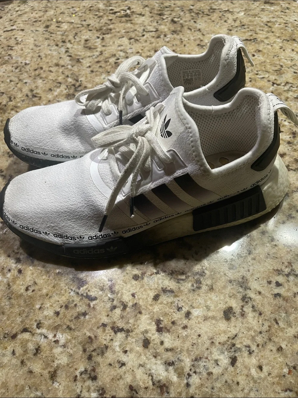 Adidas NMD